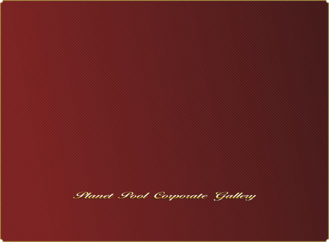 Planet Pool Corporate Gallery